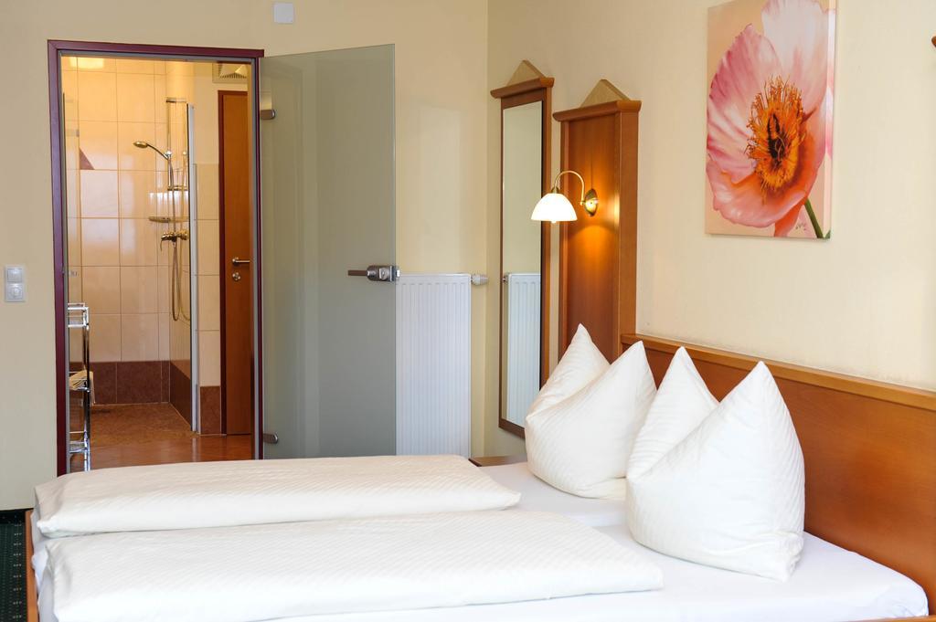 Hotel Posauner Санкт Файт им Понгау Екстериор снимка