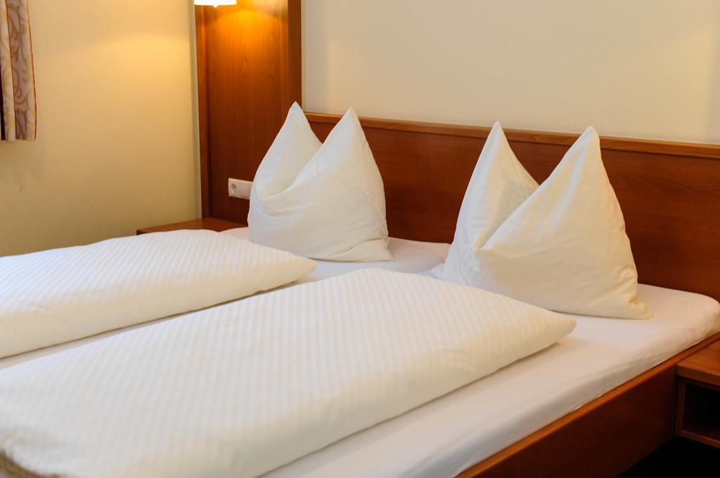 Hotel Posauner Санкт Файт им Понгау Екстериор снимка