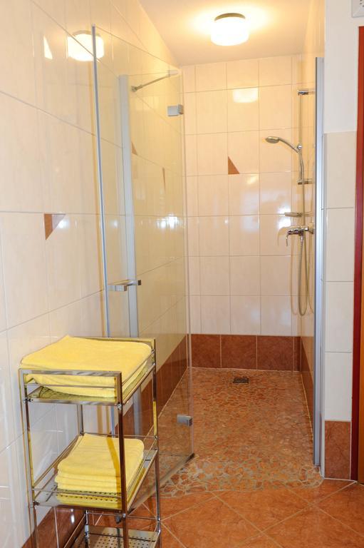Hotel Posauner Санкт Файт им Понгау Екстериор снимка