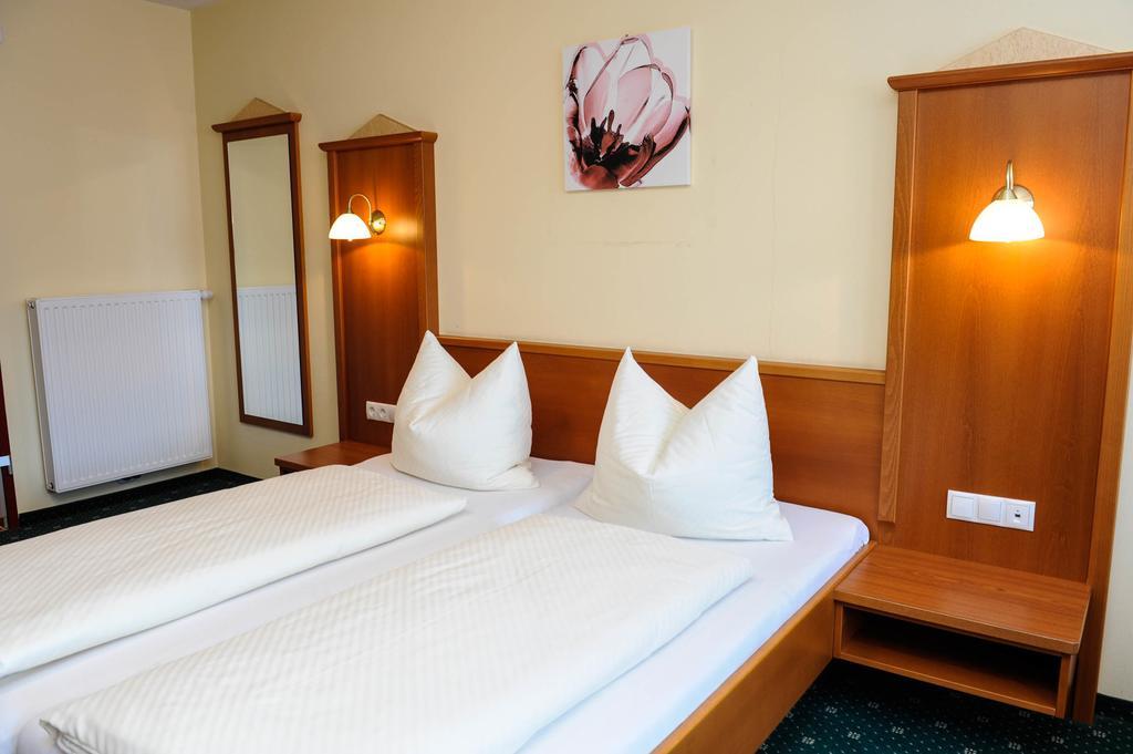 Hotel Posauner Санкт Файт им Понгау Екстериор снимка